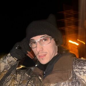 Oh wouldn’t you like to know?